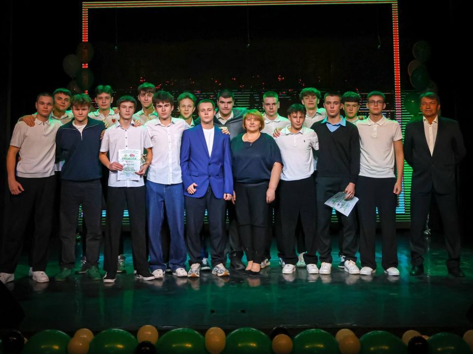 Клинская футбольная школа заняла 6-е место в рейтинге из 151 клуба Подмосковья