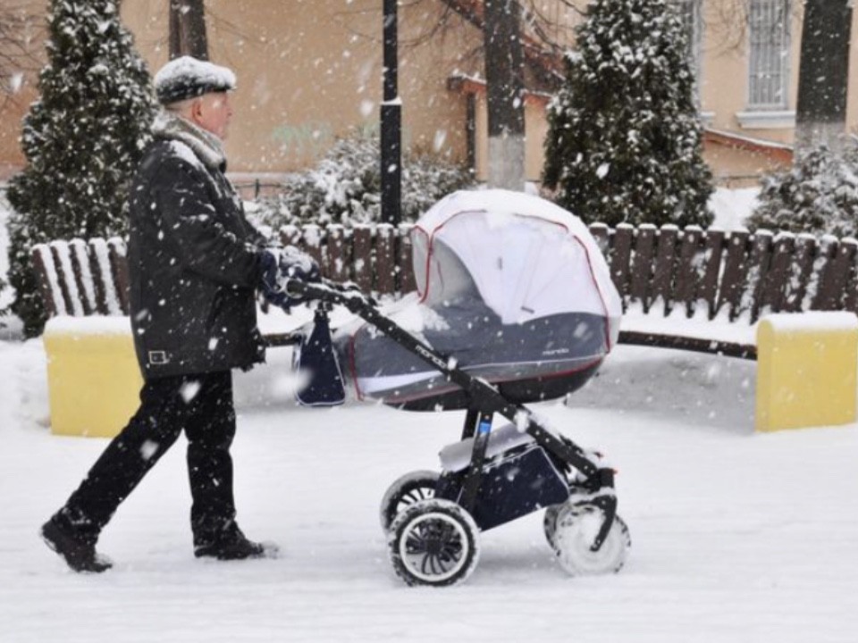 Почему все матерям? Борьба за права отцов развернулась в инфополе