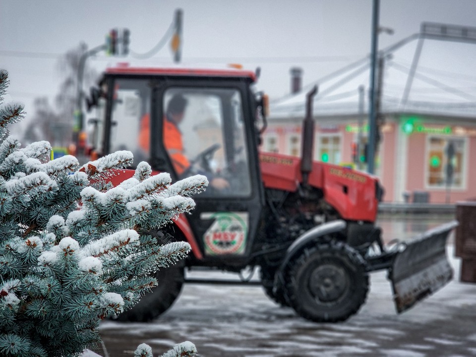 Комфорт и безопасность: в 2025 году в Подольске благоустроили 26 дворов