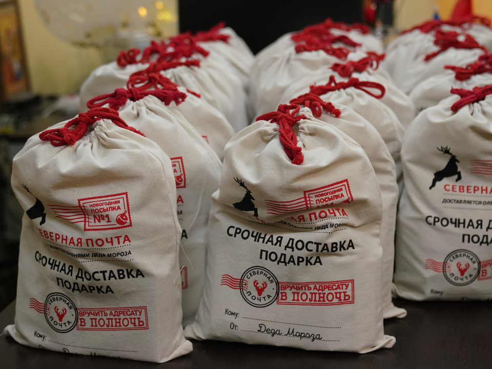 Кофе, сладости и письма: что отправили раненым бойцам из Реутова