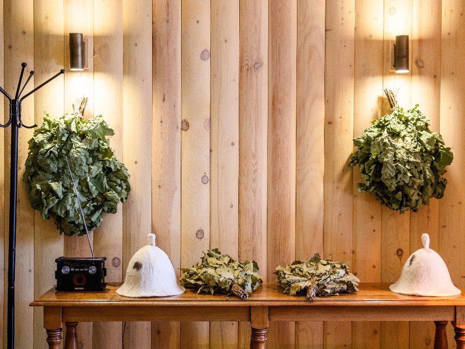 День Николая Чудотворца: зачем 19 декабря принято ходить в баню