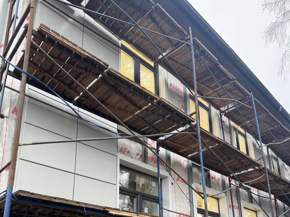 В Конобееве откроют амбулаторию мечты: жители получат современную медпомощь