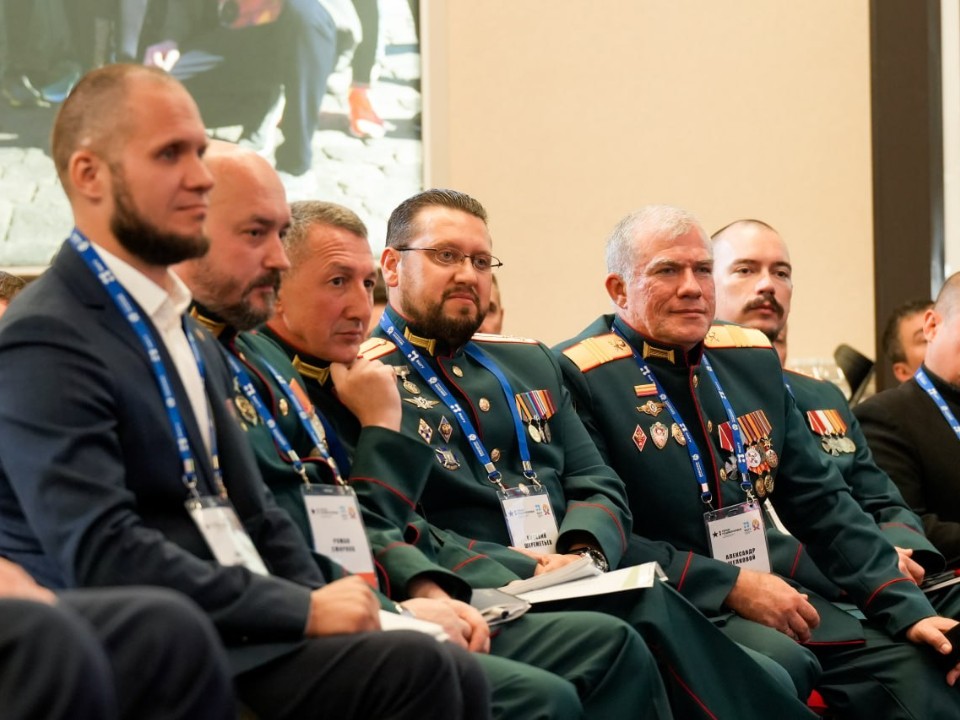 Министр имущественных отношений Московской области рассказал о плюсах программы «Герои Подмосковья»