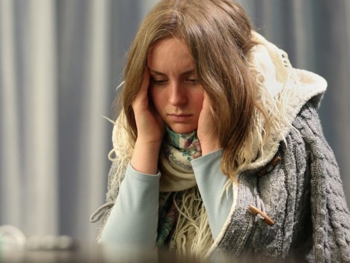 Что делать, чтобы зимой не болела голова