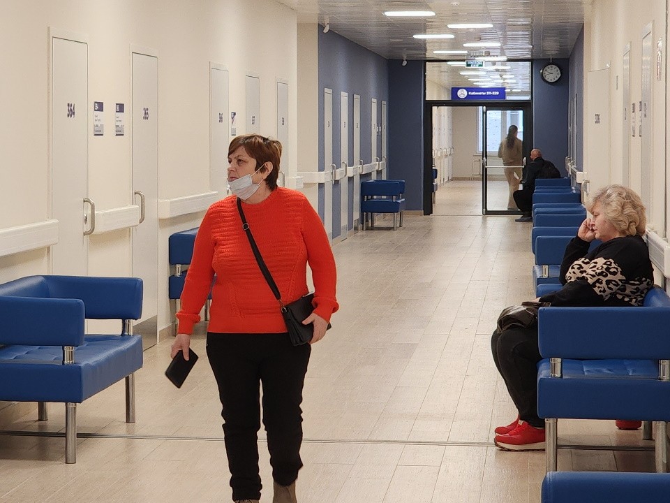 Вакцинация и профилактика: советы врача по борьбе с зимними вирусами