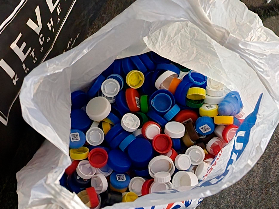 Экобаллы за собранное вторсырье в Королеве направят на помощь детскому отделению ЦГБ