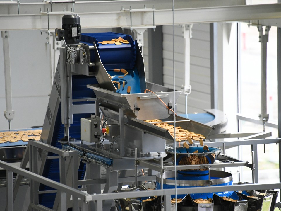 «Получить разрешение на строительство можно за пять дней»: поддержка индустриальных парков в Подмосковье вышла на новый уровень