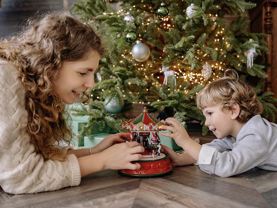 Как создать себе новогоднее настроение: пять проверенных способов