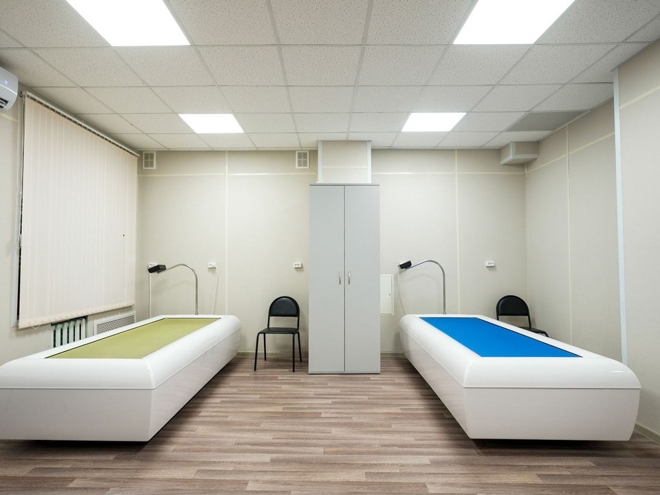 Слово «детокс» манит зумеров: молодые люди массово бросились в санатории