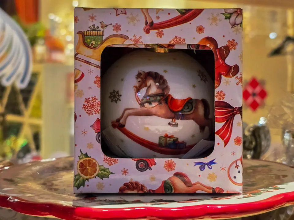 Когда и где в Можайске откроется новогодняя ярмарка