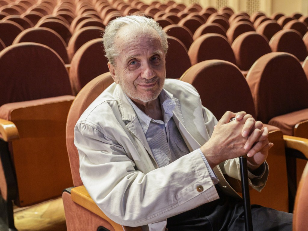 Почему у Евгения Стеблова нет внуков: какой выбор сделал единственный сын актера