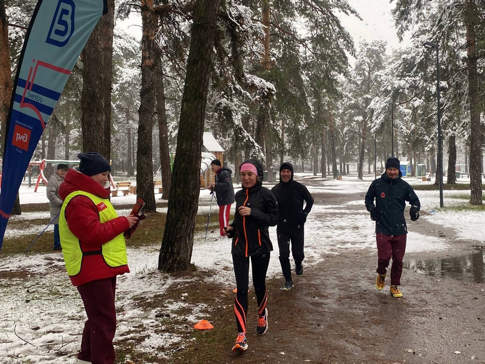 От «Зимнего форсажа» до оригами: афиша мероприятий на 20 декабря в Котельниках