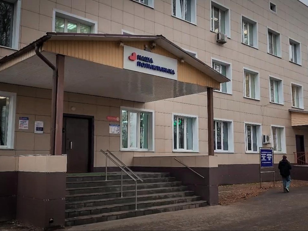 Чек-ап здоровья бесплатно и без записи можно сделать 20 декабря в Бронницах