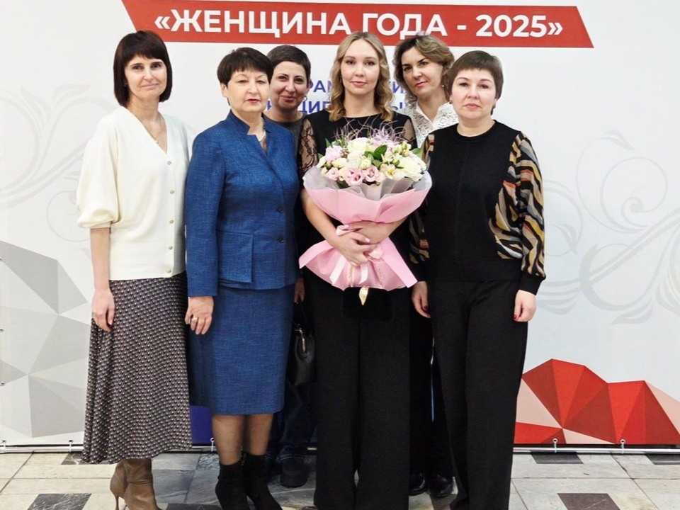 «Женщина года» в 2,5 раза увеличила пропускную способность приемного отделения Раменской больницы