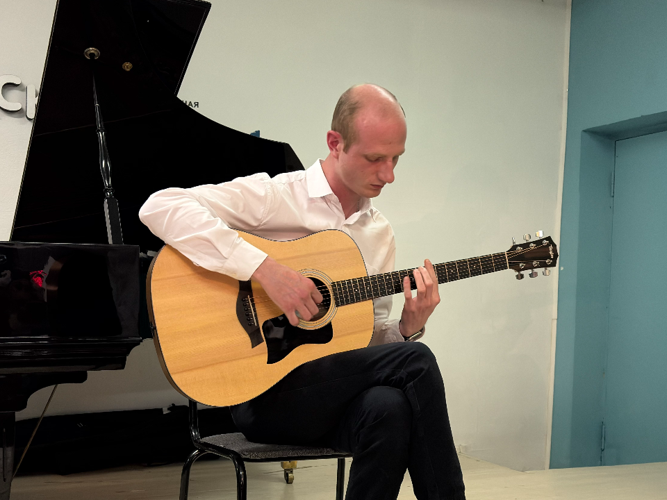 Во Фрязине прозвучат песни на стихи Константина Ваншенкина