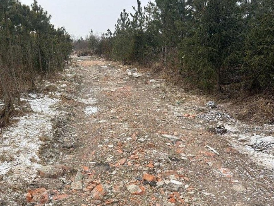 Слив не подтвердился, но штраф выписали: итоги рейда эконадзора в Дмитровском округе