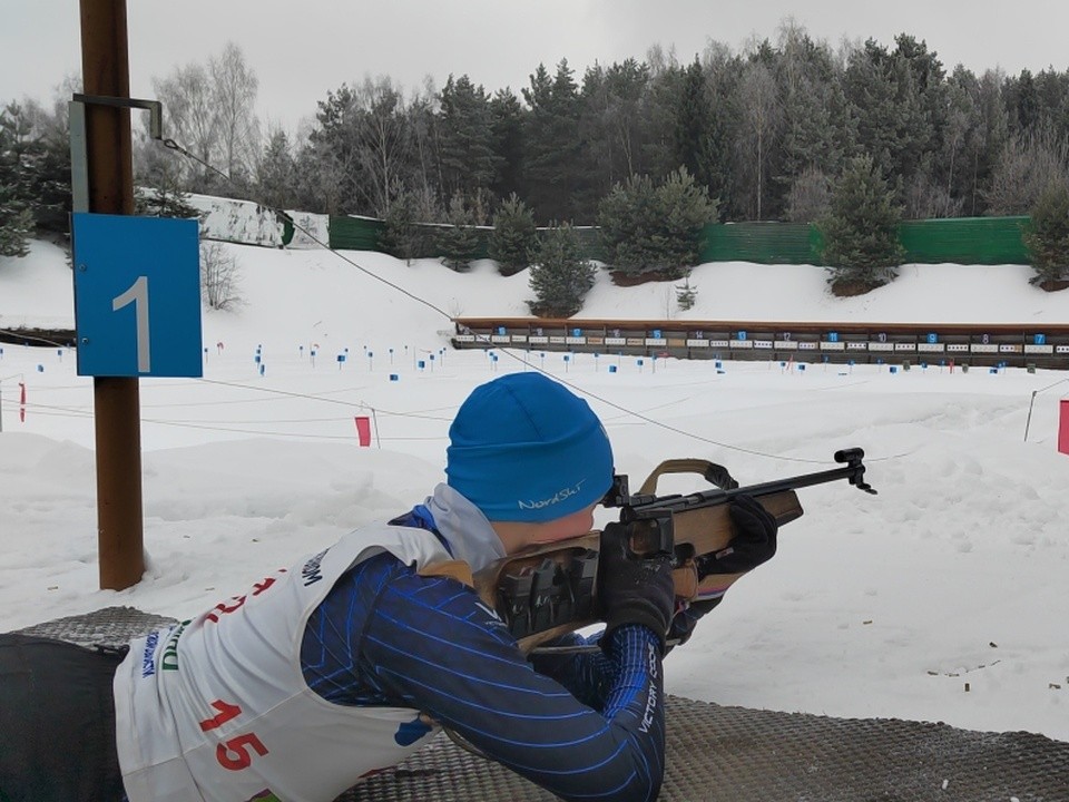Жителей приглашают обсудить будущее черногоговского биатлона 25 декабря