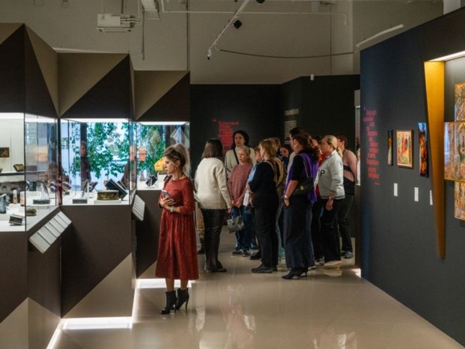 Создатель русского пейзажа: выставку работ Саврасова откроют в музее «Новый Иерусалим»