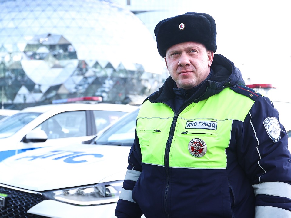 Помощь пришла вовремя: в Подмосковье спасли 18 человек, пострадавших в ДТП 7 декабря