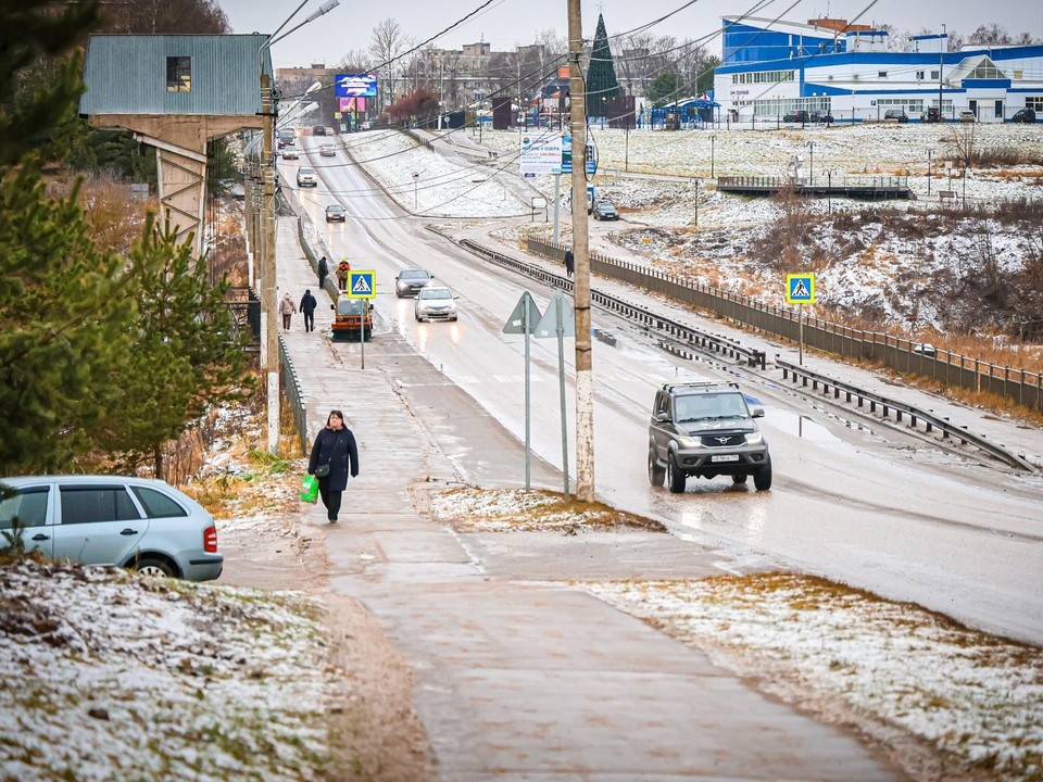 Травматолог из Клина дал советы как пережить гололед без переломов и ушибов
