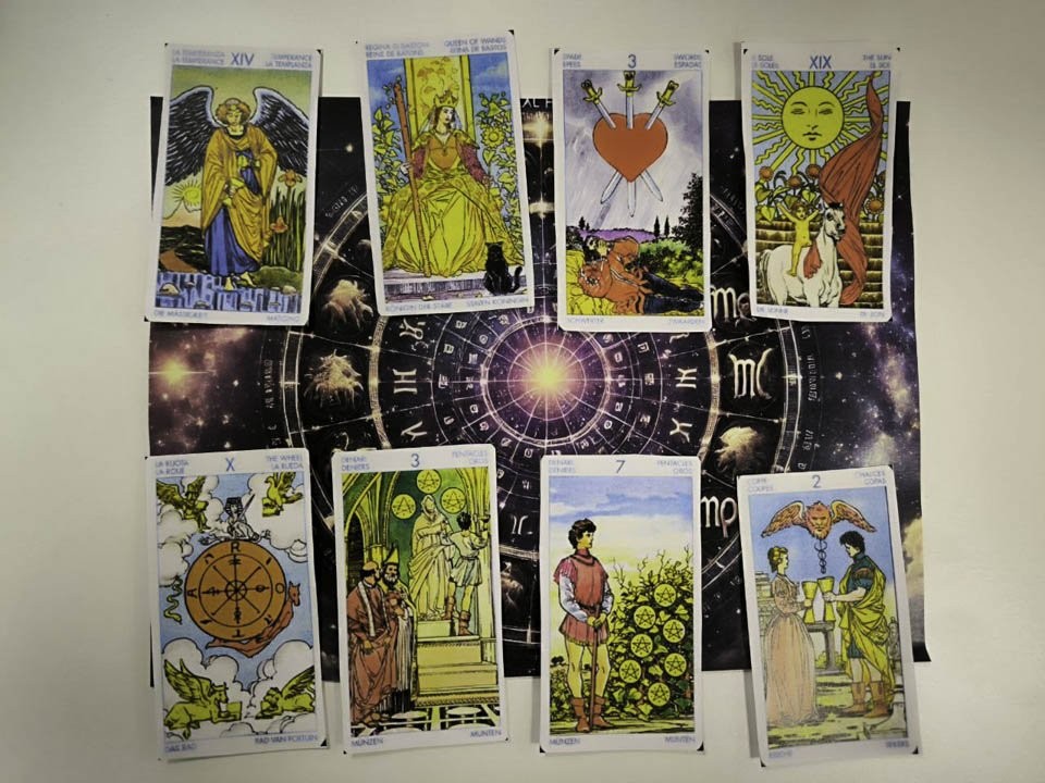 Гороскоп на субботу, 20 декабря 2025 года: точный прогноз для всех знаков Зодиака