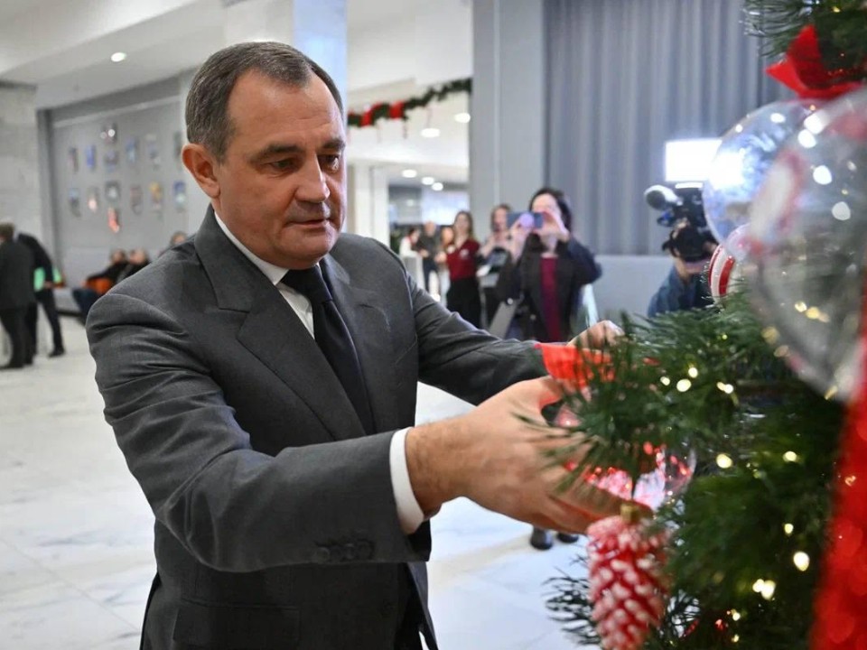 «Елка желаний» в Подмосковье: как исполняются новогодние мечты детей