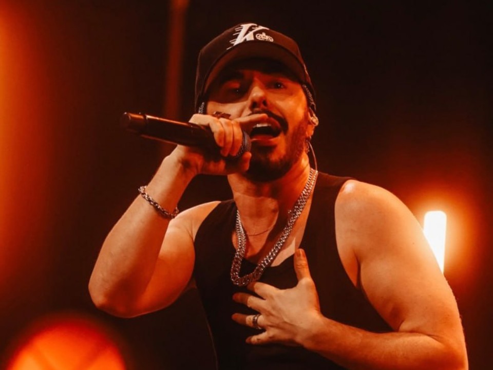 Звездные запросы: почему Тимура Родригеза не зовут на корпоративы?