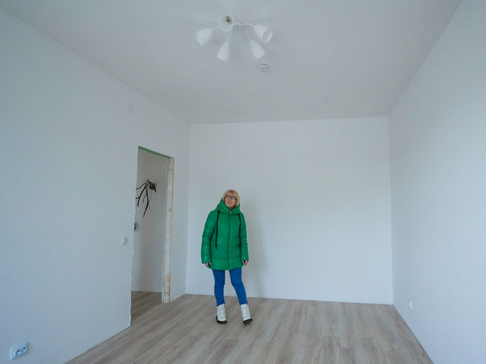 Спрос на «вторичку» услышали: Минстрой займется развитием ипотечных программ