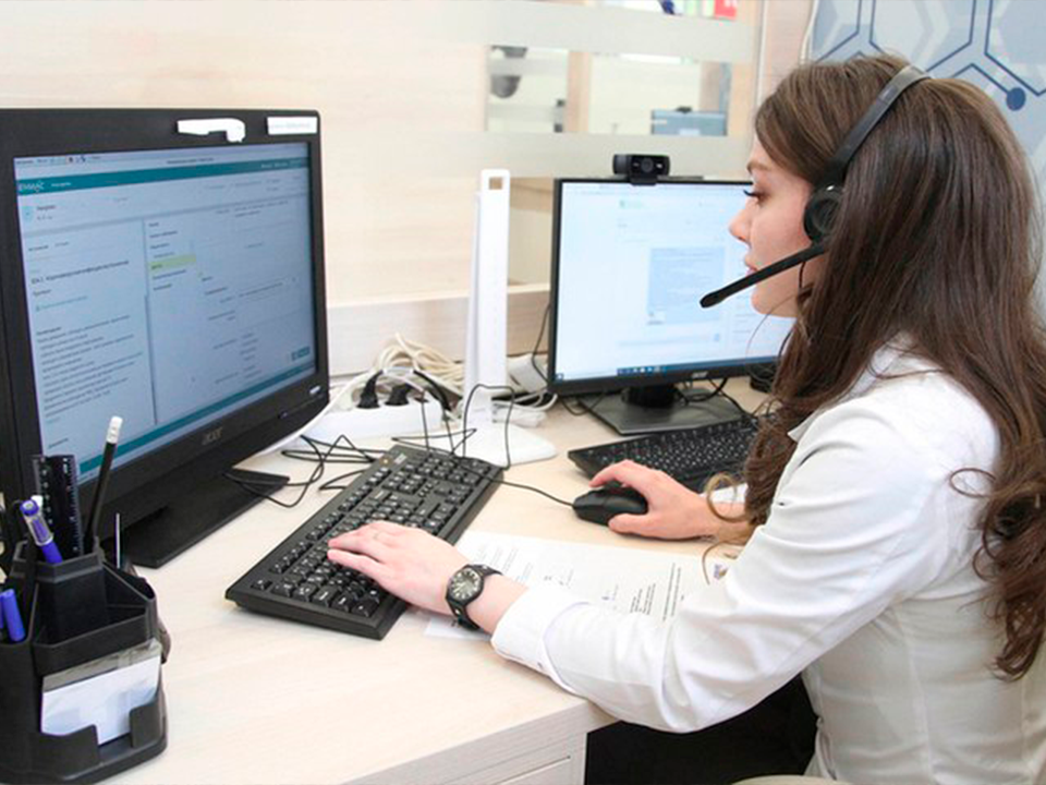 Как получить консультацию врача, не выходя из дома: инструкция REGIONS