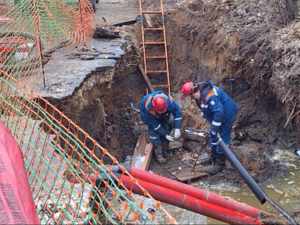 Свет для 3,5 тыс. человек: как реконструкция сетей изменит жизнь на Станционной и 10 лет Октября