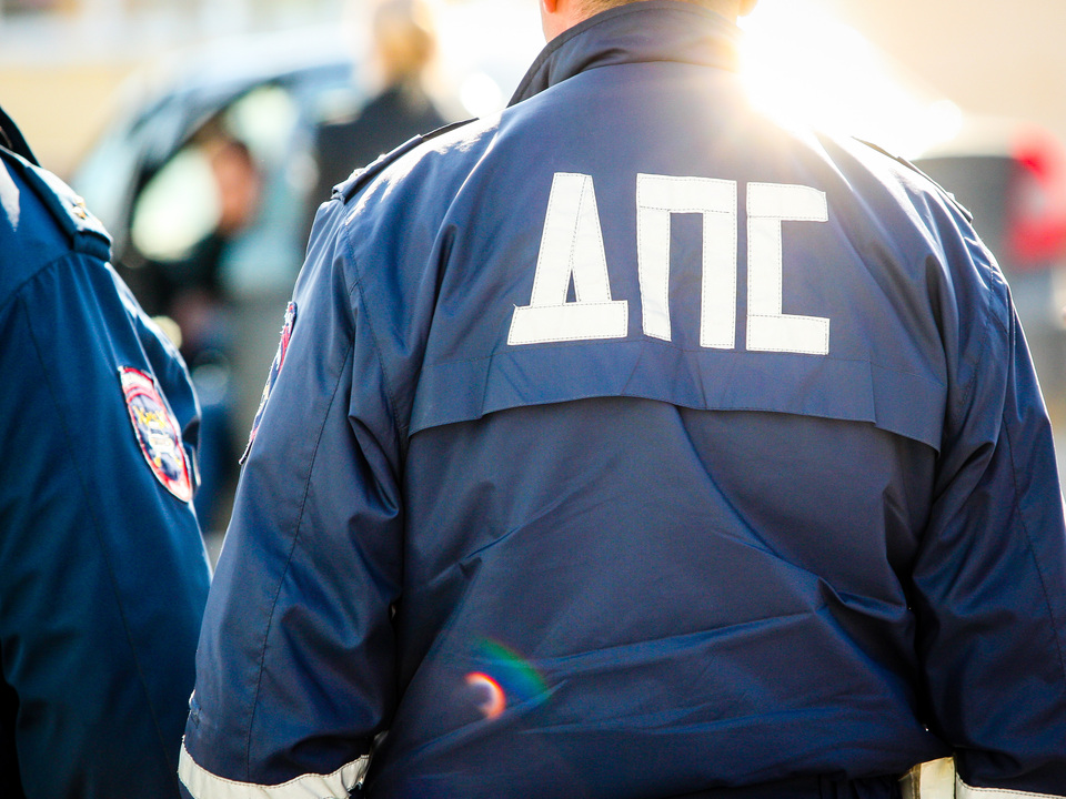 Свидетелей ДТП в Ожерелье просят откликнуться: водитель скрылся после наезда на женщину