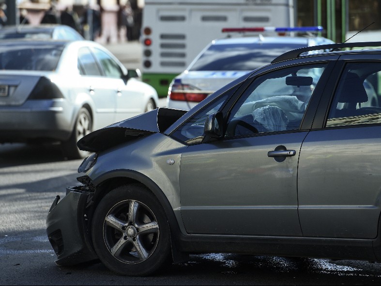 В Подмосковье снизилось число аварий: какие виды ДТП остаются самыми опасными и как водителям снизить риски