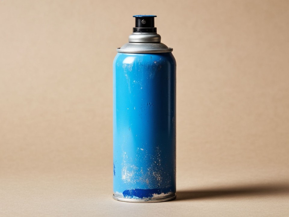 Жильцам могут дать право на борьбу с рекламой: кто сможет взять в руки банку с краской