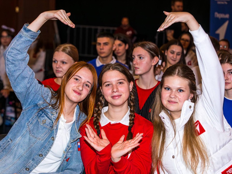 От идей — к реальным делам: чем живет самое массовое молодежное движение Подмосковья