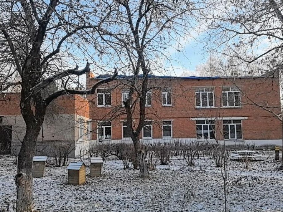 Детский сад на реконструкции: в Красногорском округе завершается демонтаж и начаты строительные работы