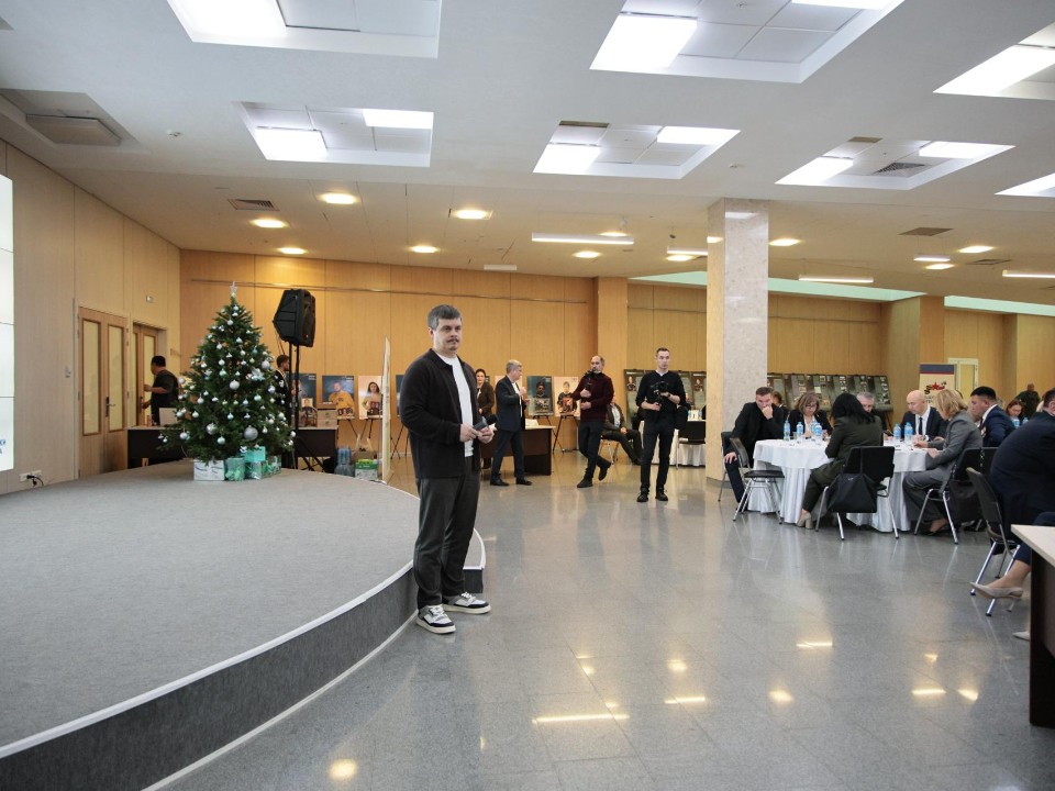 Не бросить после фронта: как фонд «Защитники Отечества» сопровождает ветеранов СВО на каждом шагу