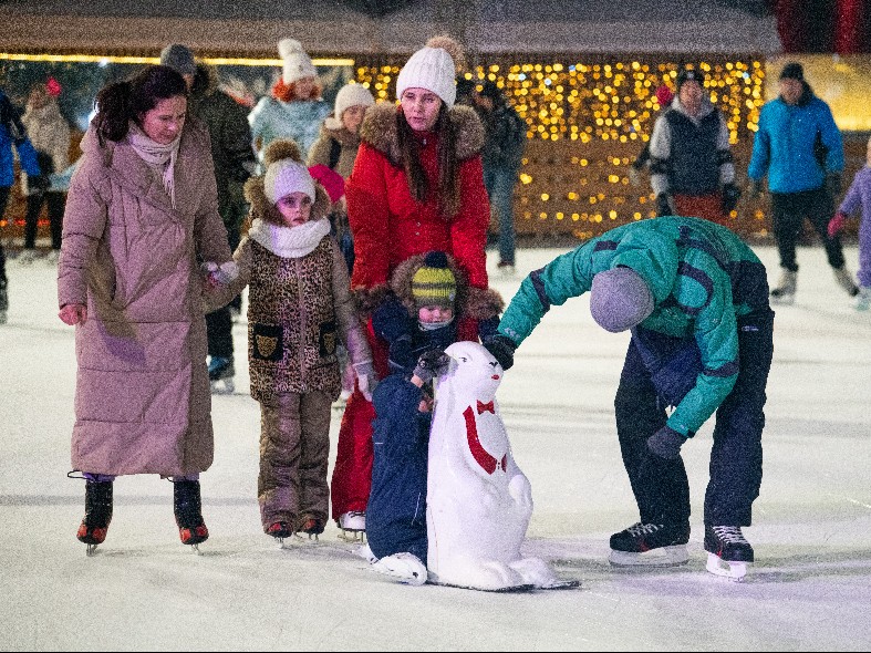 Тепло ли вам, девицы и молодцы? Как Подмосковье одевает страну на зиму