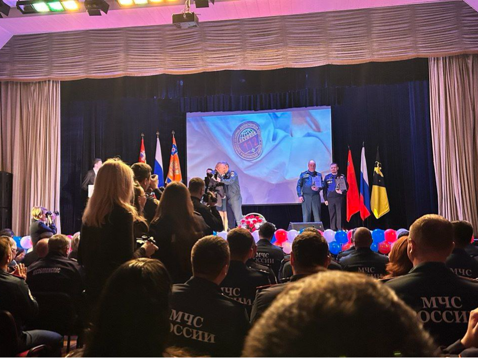 Диспетчерская служба Фрязина в седьмой раз стала лучшей в Подмосковье