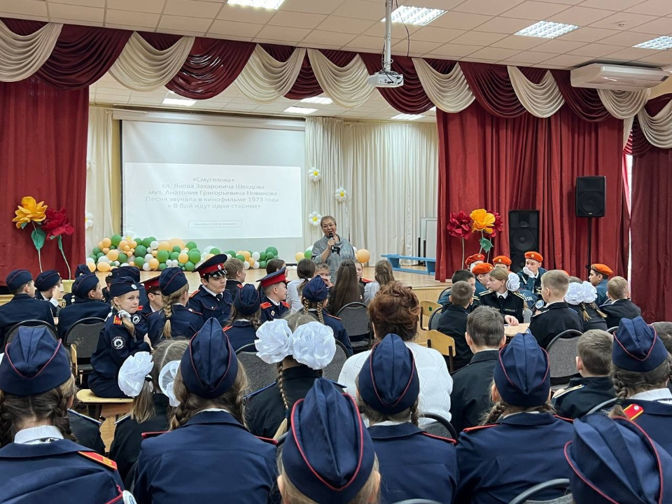 Определены победители муниципального музыкального конкурса в Домодедове