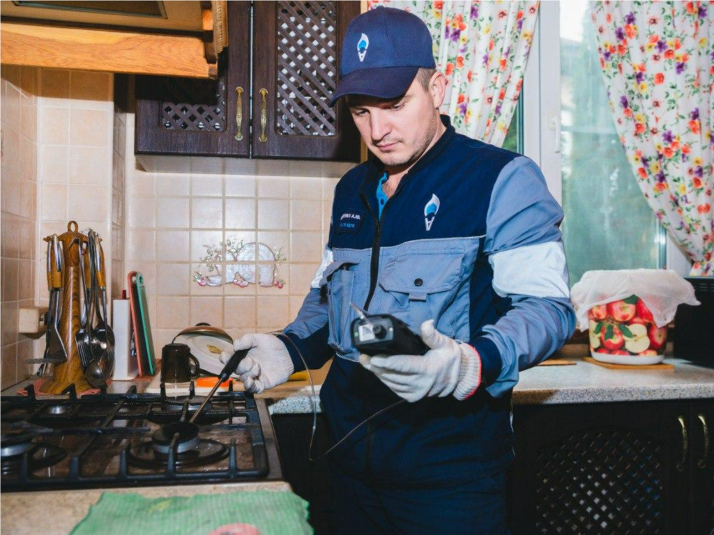 Нарушения в каждой десятой квартире: что обнаружили газовщики во время плановых проверок в Подмосковье