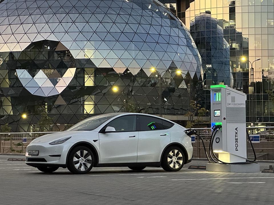 Скидки и новые льготы: как изменится поддержка электротранспорта