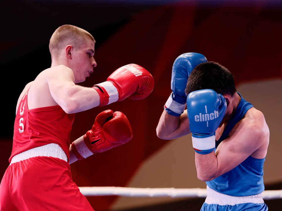 Объединяя религию и спорт: «Сорок Сороков» проведут в Мытищах молебен и зрелищные состязания в борьбе
