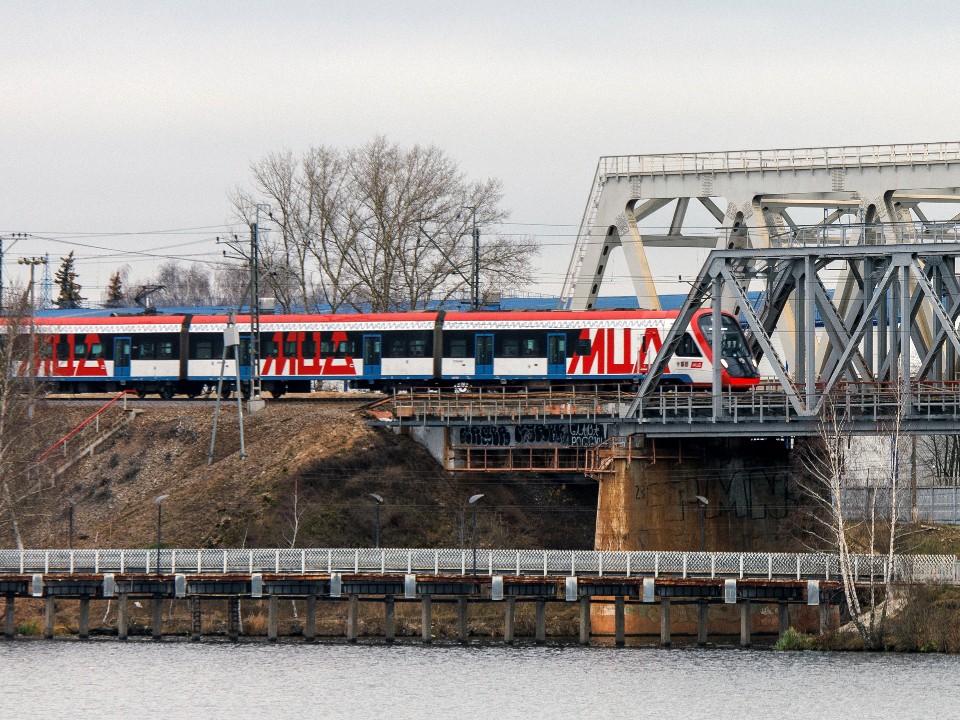 Хорошие новости для пассажиров: движение поездов на Рижском направлении и МЦД-2 восстановлено