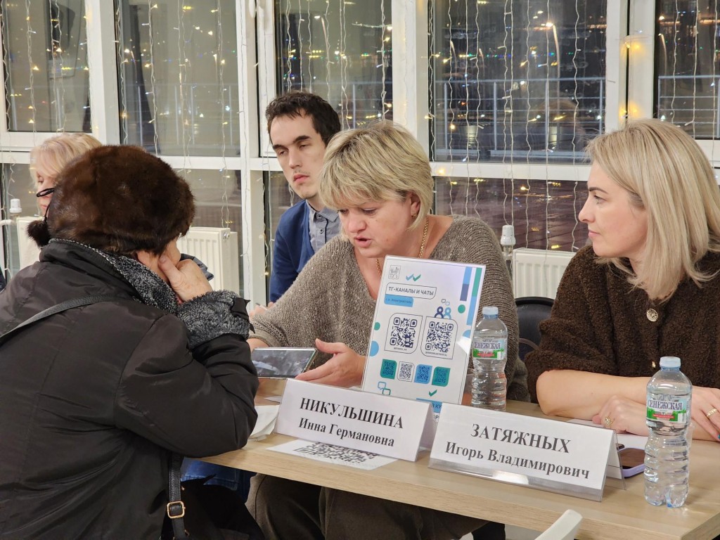 Электростальской пенсионерке, выселенной из муниципального жилья, помогут найти новый дом