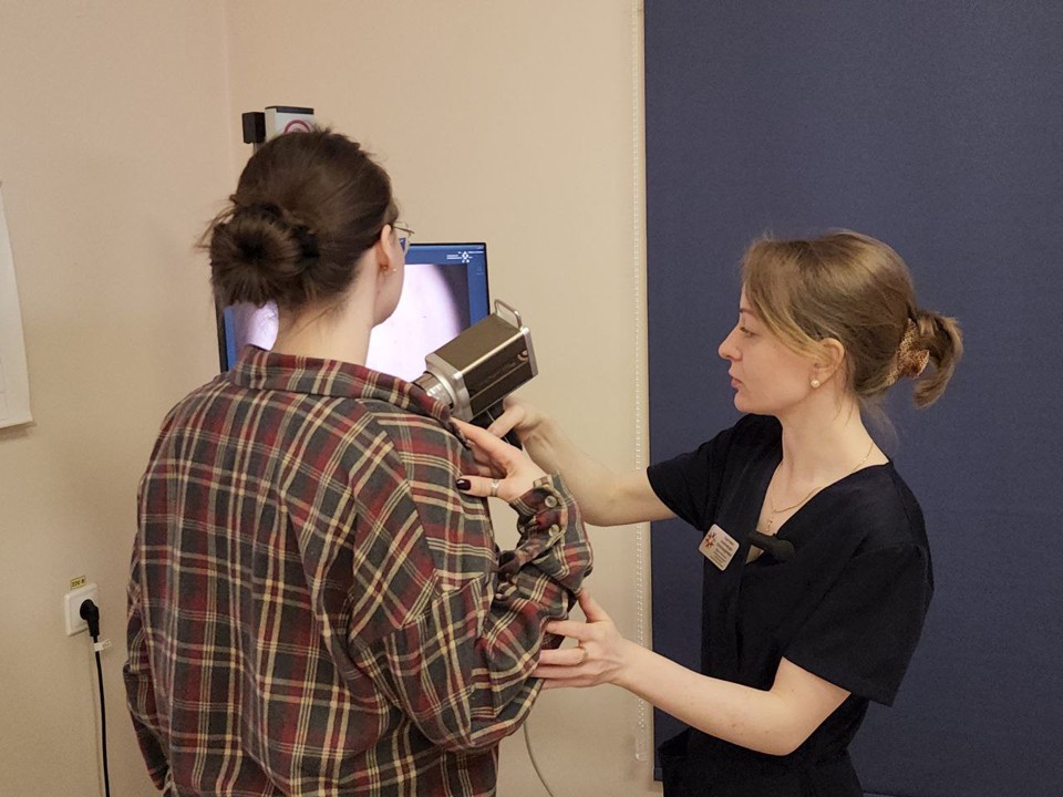 Остался последний день для записи щелковцев на бесплатный онкоскрининг