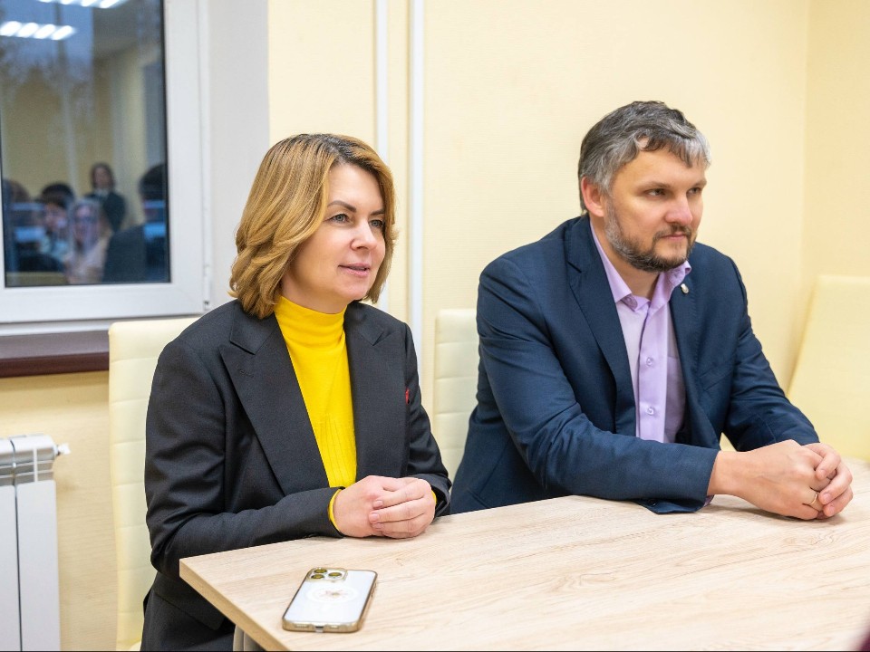 Итоги прошедшей недели: социальные проекты, поддержка семей и творческие инициативы