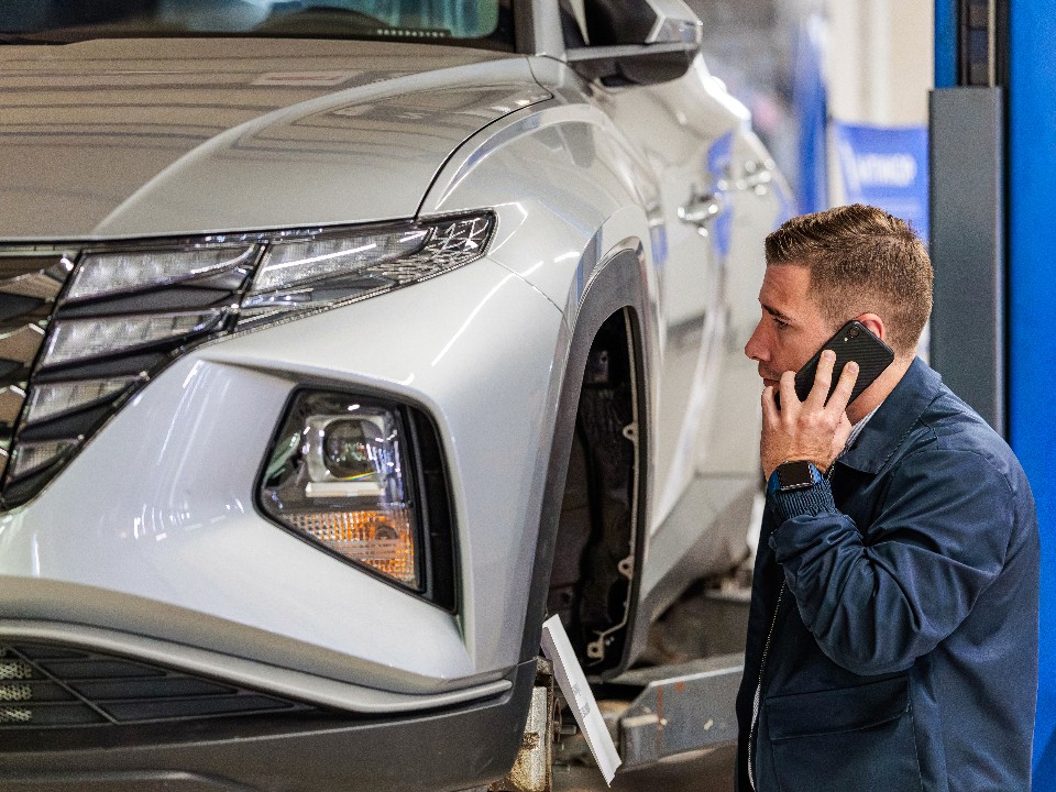 Пожизненная гарантия за ₽6,5 млн: что пообещали покупателям нового китайского электрокара