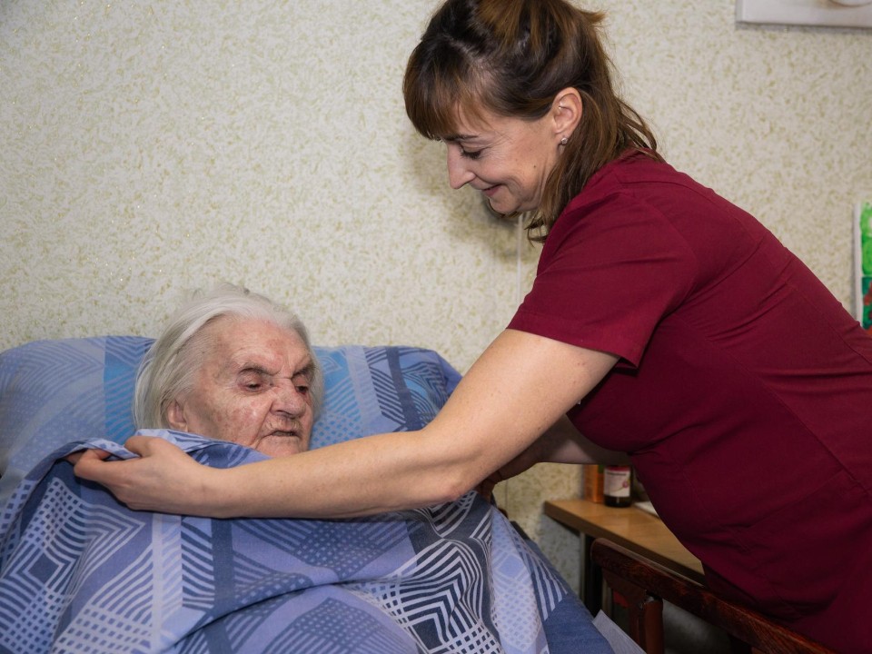 Право на помощь до 65 лет: кто в Люберцах может получить ежемесячную компенсацию по уходу