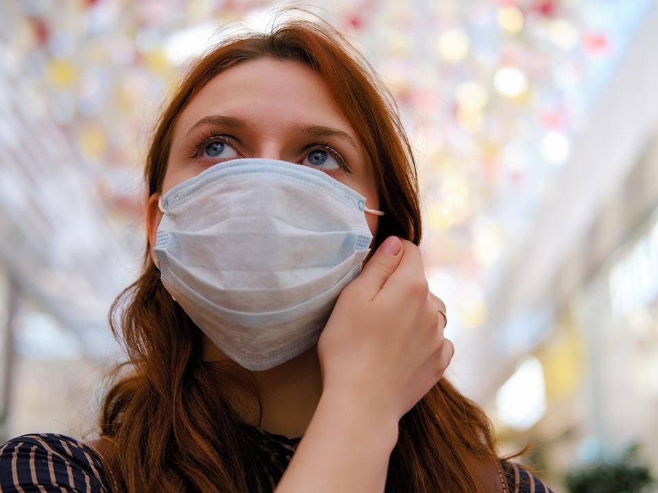 Гонконгский грипп «ищет» новые жертвы: доктор Белякова дала инструкцию, как спастись от опасной инфекции