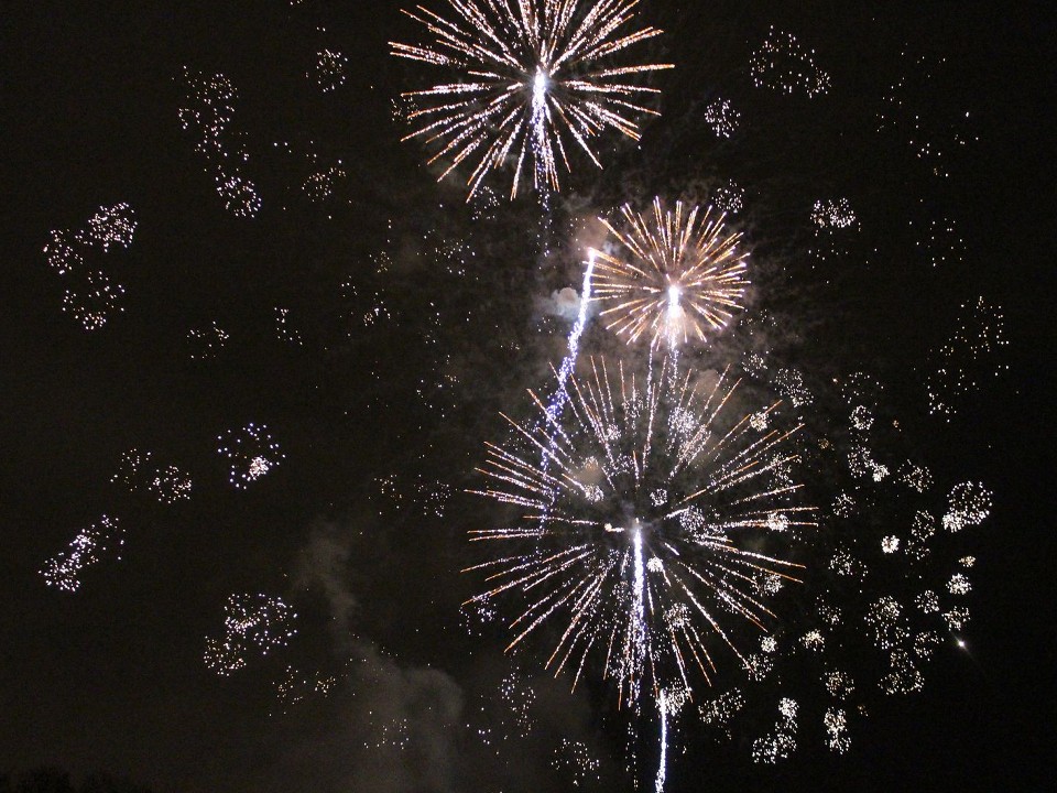 Праздник без салютов: в Солнечногорске запретили фейерверки до 11 января
